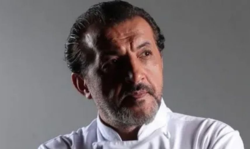 MasterChef Mehmet Yalçınkaya kızıyla video paylaştı: Sosyal medya sallandı!