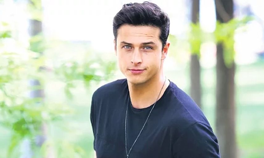 Gökhan Keser