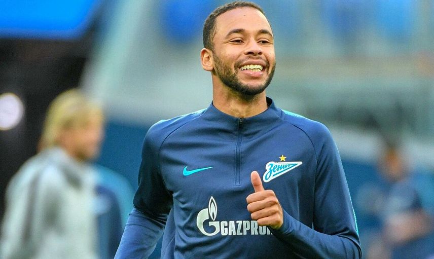 Galatasaray Hernani'yi Kadrosuna Katmak İstiyor!