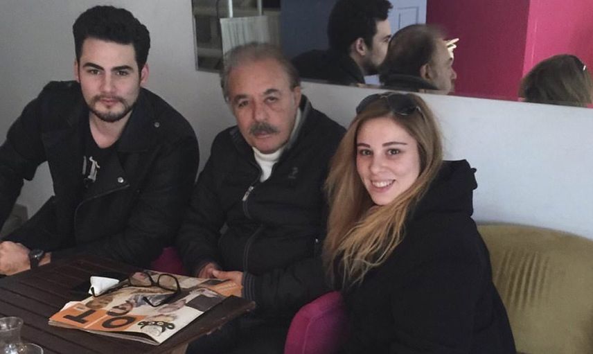 Tuğçe Tayfur kimdir?