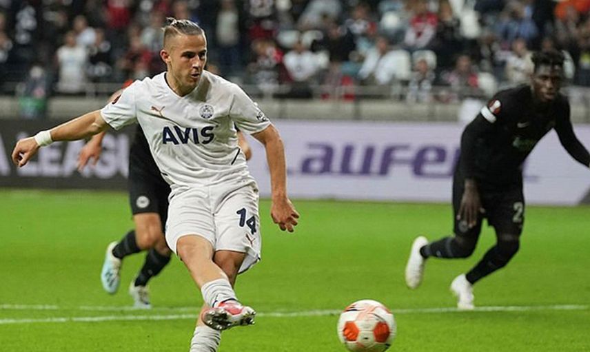 Fenerbahçe'nin Olympiakos Maçı Türkiye Açısından Büyük Önem Taşıyor!