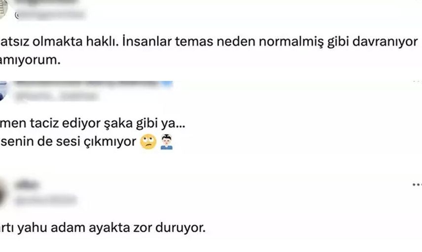 Skandal iddia sosyal medyayı salladı: Afra Saraçoğlu ödül töreninde temastan rahatsız mı oldu?