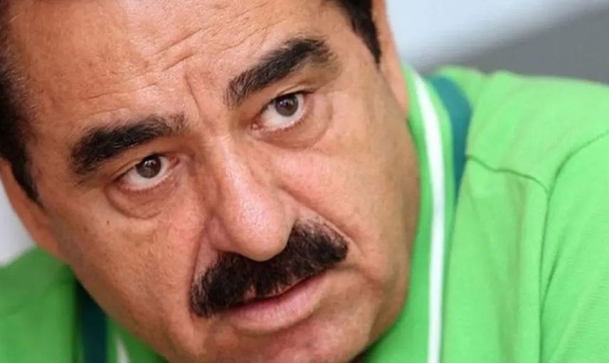 Ünlü türkücü İbrahim Tatlıses'i korkutan telefon: Yemin olsun ben bu kanı dökeceğim!