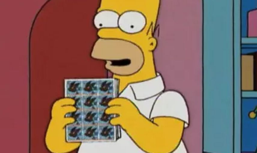 Simpsonlar'daki o bölüm dehşete düşürdü: 2024'te kapanma geri gelecek!