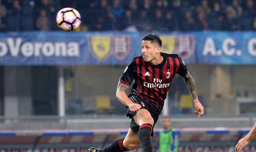 Trabzonspor Gianluca Lapadula'yı İstiyor!
