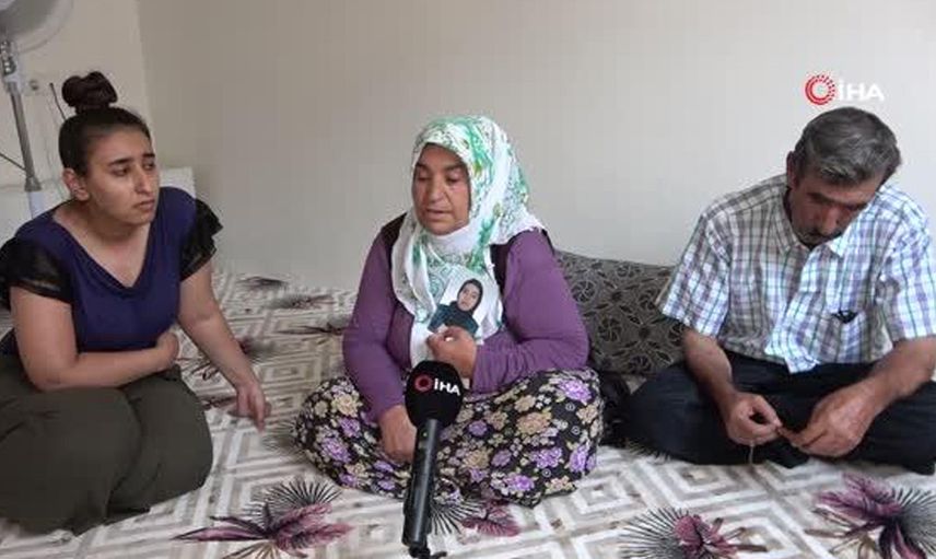 Gaziantep'te 3 Gündür Kayıp Olan Hülya Sarısu Bulundu