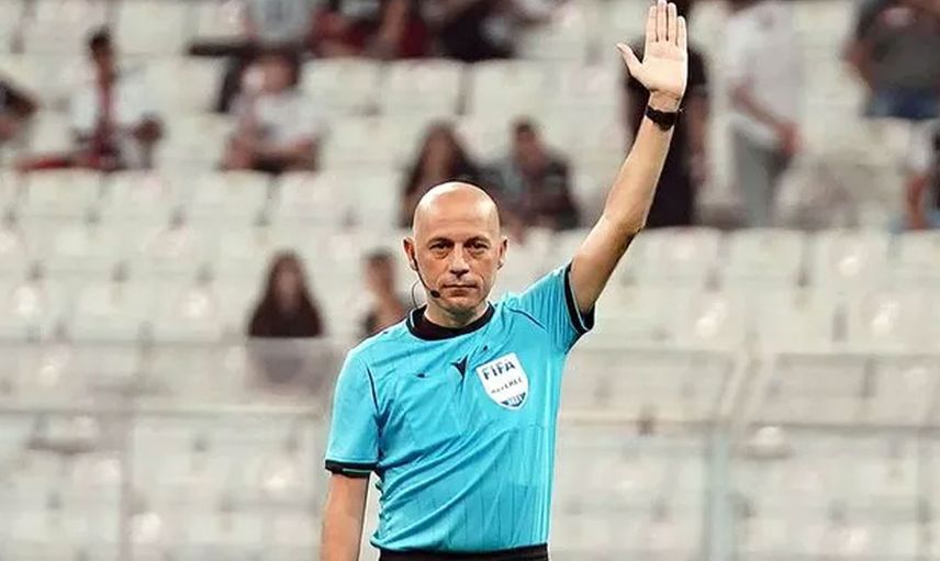 Verilen karar gündeme oturmuştu