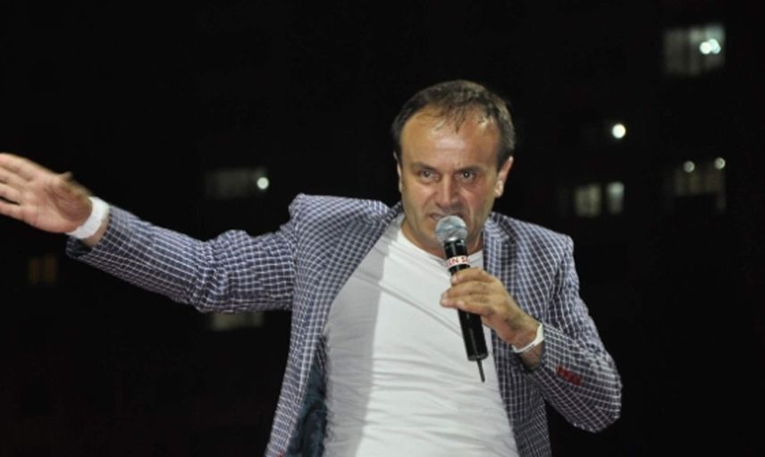 Uzun Süredir Tedavi Gören Karadeniz Müziğinin Sevilen İsmi Cimilli İbo Hayatını Kaybetti