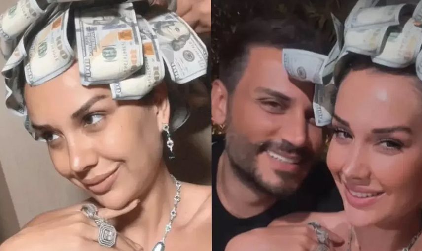 Dilan Polat Engin Polat’ı aldattı iddiası: Demet Akalın ayarladı
