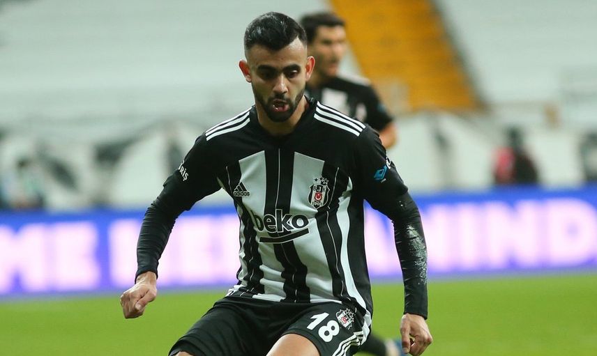 Beşiktaş Rachid Ghezzal Transferini Açıklıyor!