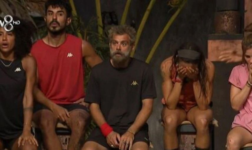 Survivor’da korkutan sakatlık: Acun Ilıcalı ameliyat olması gerekiyor diyerek açıkladı