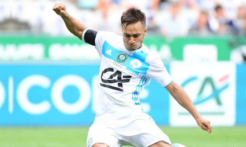 Yusuf Sarı, Altay'a Transfer Oluyor!