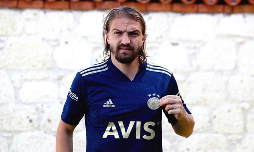 Emre Belözoğlu'ndan Caner Açıklaması