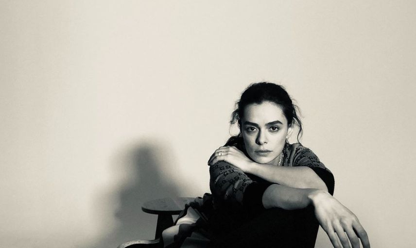 Özge Özpirinçci'nin Kızına Vereceği İsim Herkesi Şaşırttı
