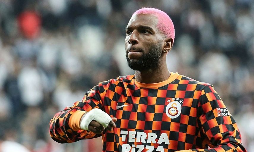 Galatasaray Maçında Islıklanan Ryan Babel, Yaptığı Paylaşımla Tepkileri Üzerine Çekti!