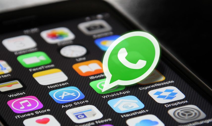 Bursa'da Oğlunun WhatsApp'tan Paylaştığı Fotoğraf Sonunu Getirdi!