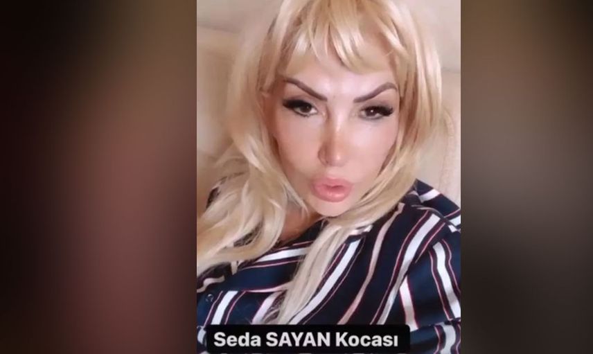 Seyhan Soylu'dan şoke eden sözler! Seda Sayan hakkında konuşan Soylu Çağlar Ökten'i rezil etti
