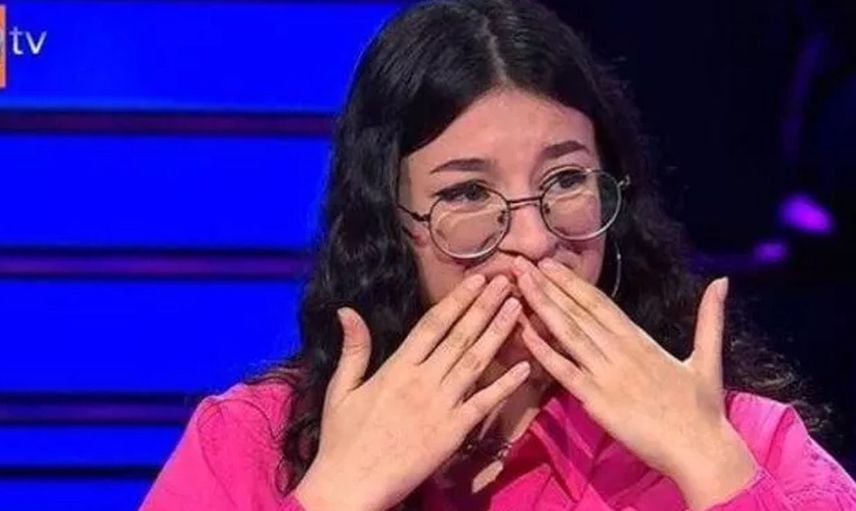 Kim Milyoner Olmak İster’de Zor Anlar: Ünlü Oyuncu Kenan İmirzalıoğlu Ne Yapacağını Bilemedi