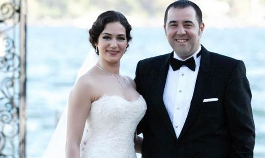 Özge Borak-Ata Demirer
