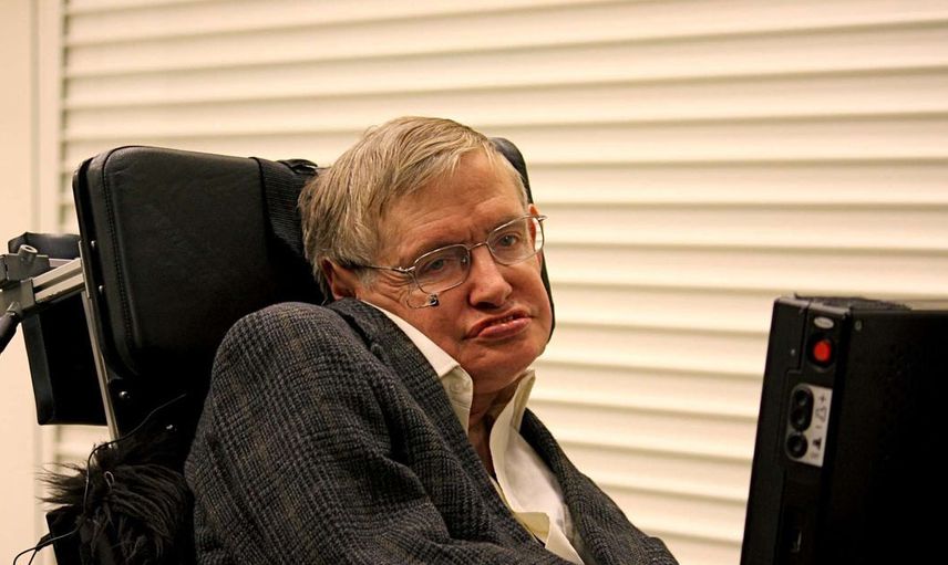 Dünyaca ünlü bilim insanı Stephen Hawking’in akıllara durgunluk veren kıyamet senaryosu