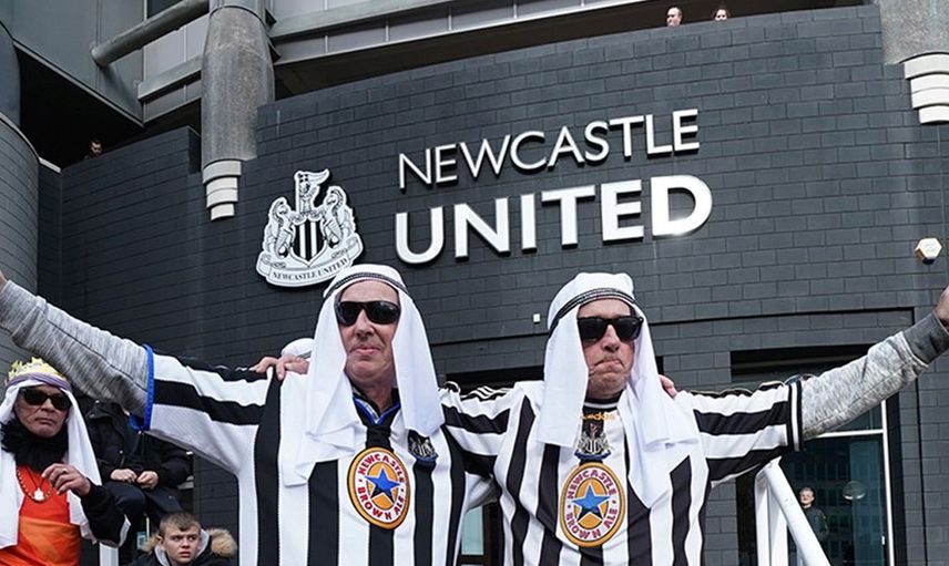 Prens Selman'ın Newcastle United'ı Steve Bruce İle Yolları Ayırdı!