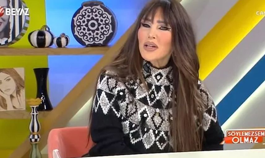 Seren Serengil ve Bircan Bali kavgasında yeni gelişme! Serengil'in canlı yayında dedikleri olay oldu