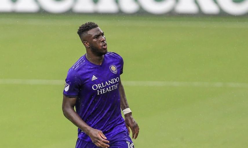 Fenerbahçe Transferde Daryl Dike'ı Gündemine Aldı!