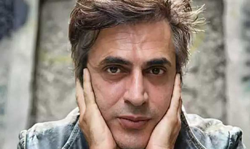 Teoman'a hayatı zehir etti: Rock star savcılığa koştu!