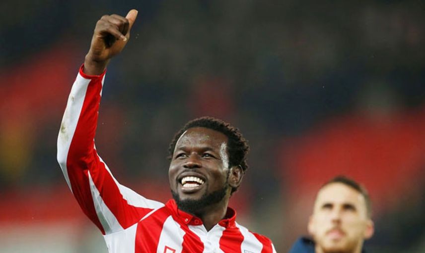 Süper Lig'de Mame Diouf Fırtınası!