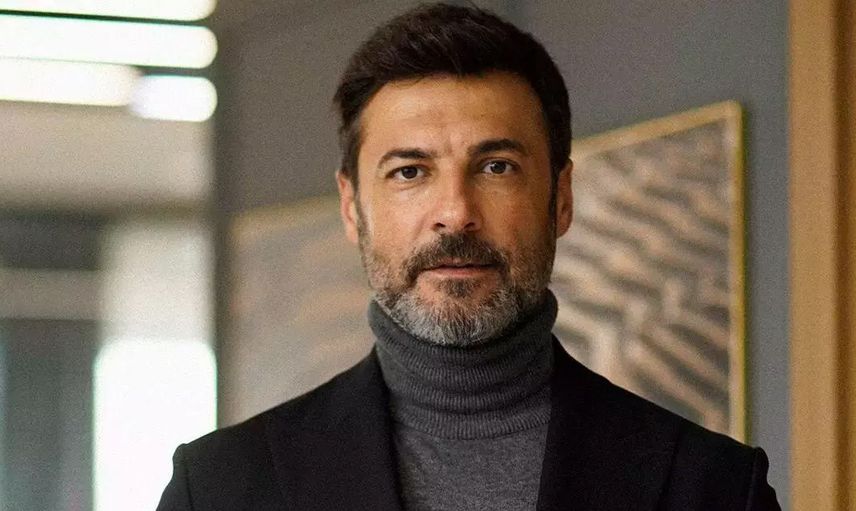 Kızılcık Şerbeti'nin Ömer'i Gamze Özçelik'e ait korkunç görüntüleri çekmekle suçlanmıştı: Vicdanım rahat etmedi!