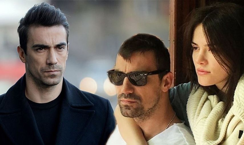 İbrahim Çelikkol- Mihre Mutlu