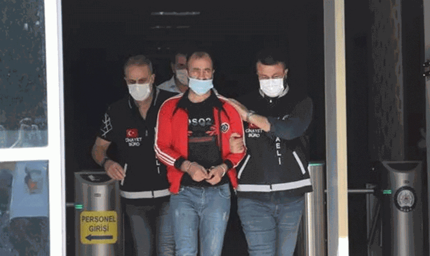 24 Yıldır Aranan Engelli Bireyin Öldürüldüğü Ortaya Çıktı