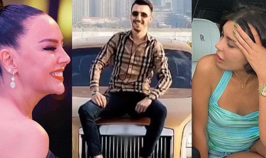 Bahar Candan