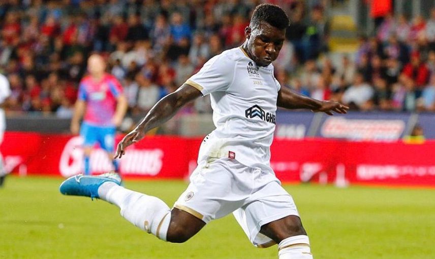 Fenerbahçe, Aurelio Buta'yı Transfer Etmek İstiyor!
