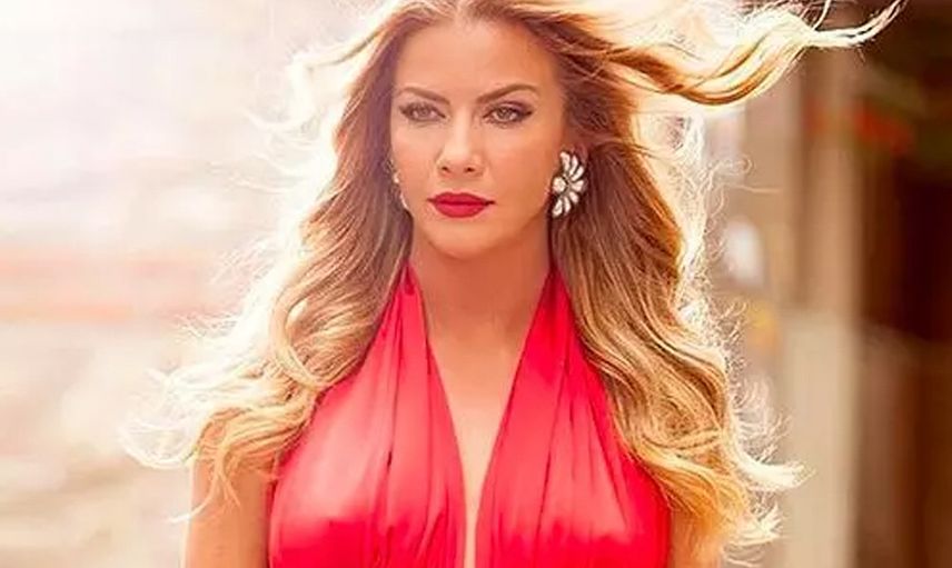 ''Yeniliklere açığım'' diyen Ivana Sert'ten ilginç itiraf: Timsah ve kanguru eti...