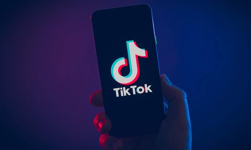 Gençlerin fenomen sosyal medya mecrası TikTok bir evliliğin sonunu daha getirdi