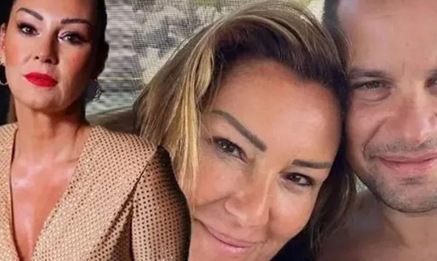 Pınar Altuğ'dan eşi Yağmur Atacan ile bomba kavga itirafı: Yakasına yapışıp...