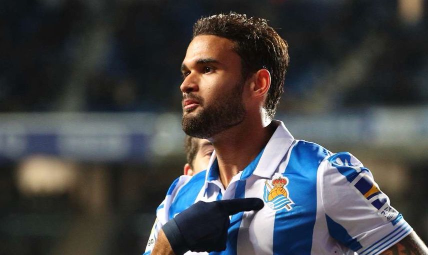 Fenerbahçe’nin Transferde Yeni Alternatifi Willian Jose!