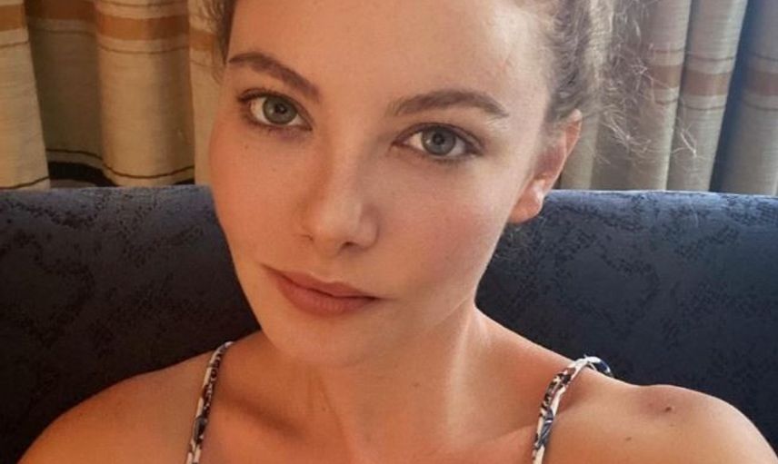 Adını Feriha Koydum Dizisi'nin Cansu'su Sedef Şahin Son Hali İle Tanınmayacak Halde