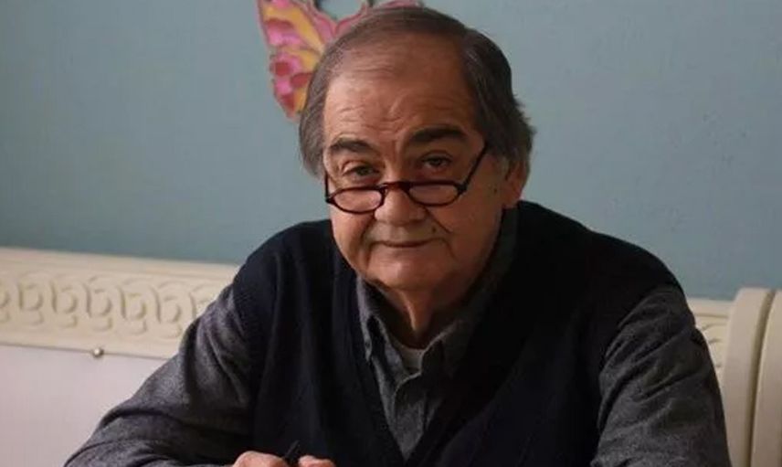 İsmail İncekara