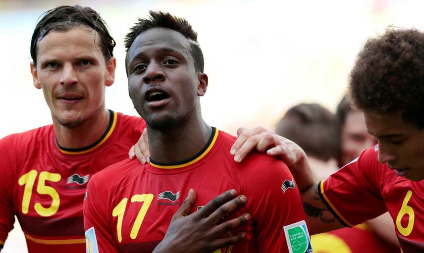 Fenerbahçe Divock Origi'yi Transfer Etmeye Hazırlanıyor!