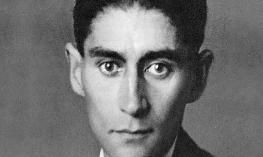 Franz Kafka Kimdir?