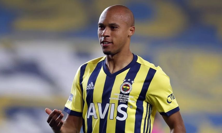 Fenerbahçeli Marcel Tisserand St-Etienne'e Transfer Oluyor!