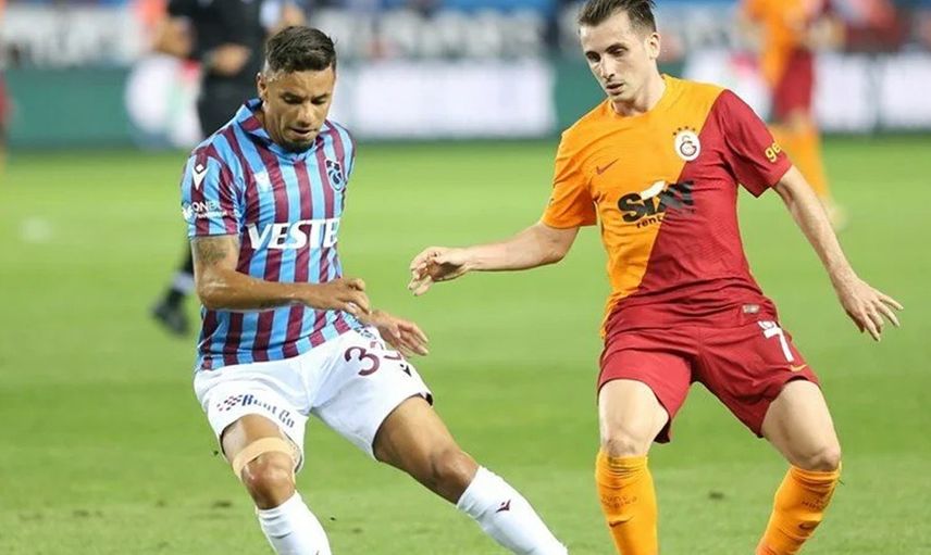 Trabzonspor Yöneticisi Ertuğrul Doğan, Hakemlere Sert Tepki Gösterdi!