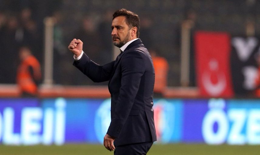 Vitor Pereira, Fenerbahçe İle Anlaşmadan Önce Lazio ve Wolves İle Görüşmüş!