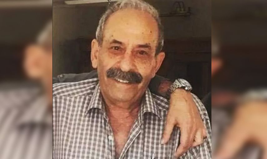 Erkan Petekkaya'nın acı günü: Cenazede talihsiz kaza!