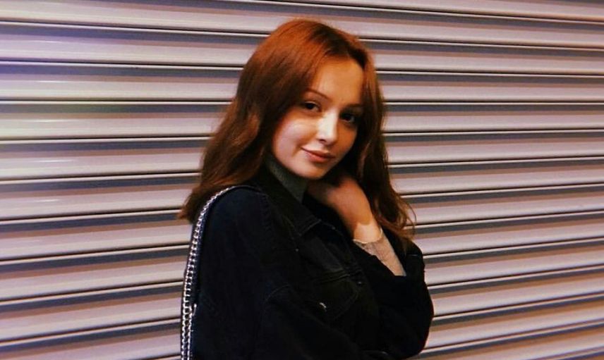 CEREN ÖZDEMİR CİNAYETİ