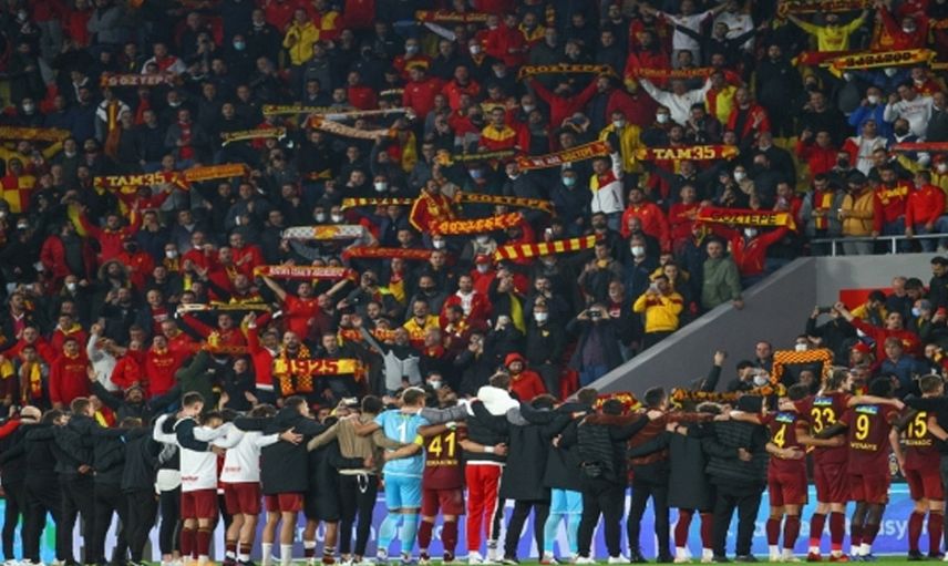Göztepeli İrfan Can Eğribayat'tan Gaziantep FK Maçının Ardından Duygusal Açıklamalar!