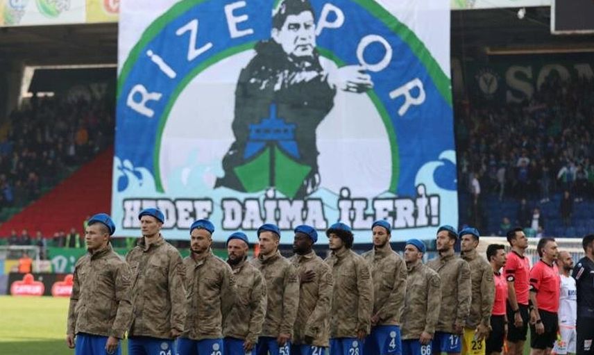 Rusya - Ukrayna savaşının içerisinde kalan eski Süper Lig yıldızı Mykola Morozyuk Türkiye'den yardım istedi!