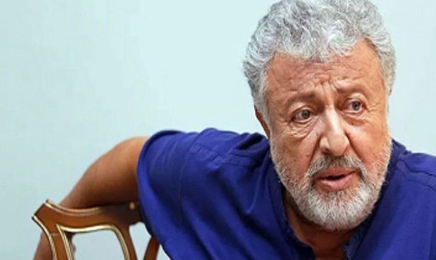 Metin Akpınar’ın yasak ilişkisi yılan hikayesine döndü, ikiz kızları ortaya çıktı şimdi de oğlu…